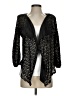 Ark & Co. 100% Polyester Black Jacket Size S - photo 1