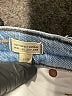 Madewell Blue Jeans Size 31 waist (tall) - photo 7