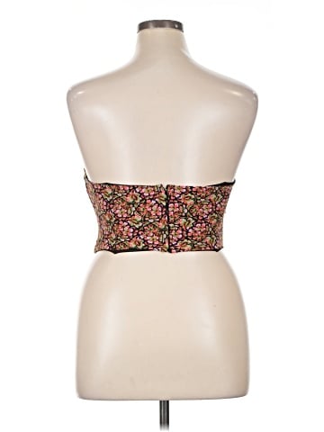 Zara Sleeveless Top (view 2)