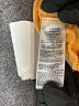 Old Navy Orange Sweatshirt Size S - photo 8