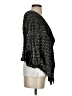 Ark & Co. 100% Polyester Black Jacket Size S - photo 4