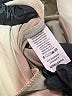 Mystic Metallic Tan Cocktail Dress Size M - photo 5