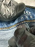 Soho Hearts Blue Jeans Size 8 - photo 8