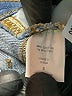 Soho Hearts Blue Jeans Size 8 - photo 9