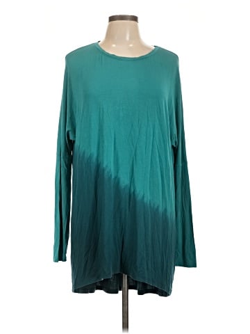 Lafayette 148 New York Long Sleeve T-Shirt (view 1)
