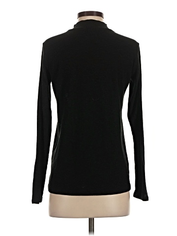 CALVIN KLEIN JEANS Long Sleeve T-Shirt (view 2)