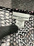 Rebecca Malone Black 3/4 Sleeve Blouse Size 1X - photo 7