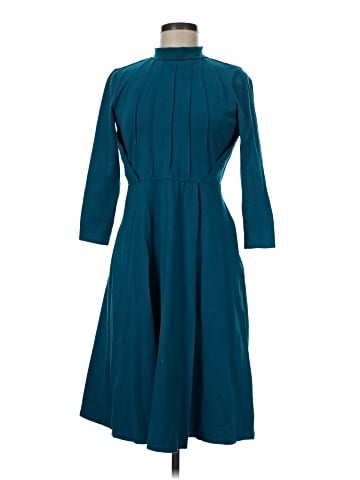 eShakti Casual Dress (view 1)