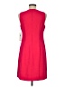 Eliza J Red Pink Cocktail Dress Size 8 - photo 2