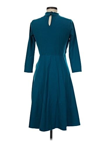eShakti Casual Dress (view 2)