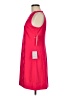 Eliza J Red Pink Cocktail Dress Size 8 - photo 5