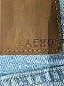 Aero Blue Jeans Size 14R - photo 4