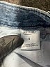 Assorted Brands 100% Cotton Blue Jeans Size S - photo 8