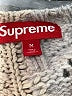 Supreme Gray Cardigan Size M - photo 13