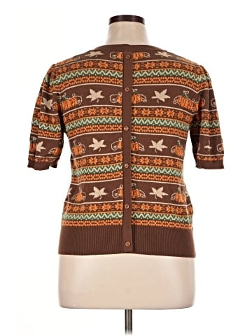 Assorted Brands Pullover Sweater (view 2)