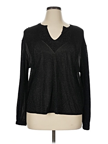 Kinross Pullover Sweater (view 1)