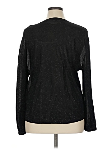 Kinross Pullover Sweater (view 2)