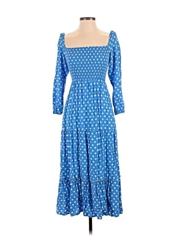 Left Coast by Dolan Casual Dress (view 1)