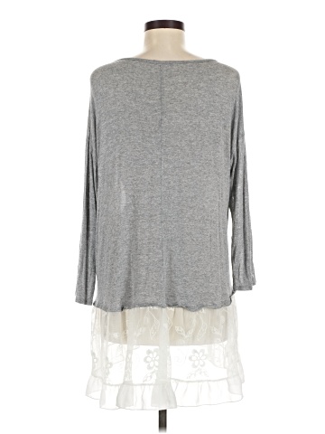 Tea n Rose 3/4 Sleeve T-Shirt (view 2)