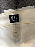 Gap Ivory Jeans Size 28 waist (petite) - photo 3