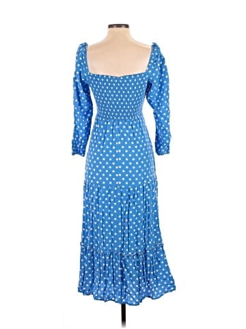 Left Coast by Dolan Casual Dress (view 2)