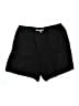 Talbots Solid Black Athletic Shorts Size 18 - photo 1