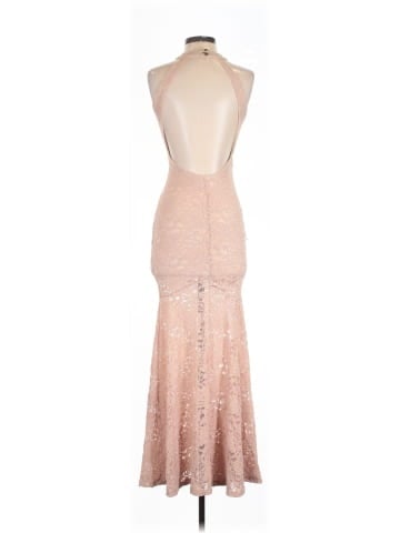 Cameo Cocktail Dress (view 2)