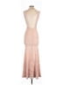 Cameo Tan Cocktail Dress Size S - photo 2