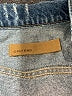 GRLFRND 100% Cotton Blue Denim Jacket Size XS - photo 6