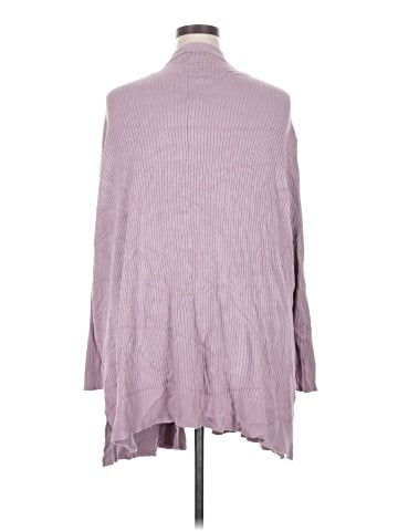 Ecothreads Cardigan (view 2)