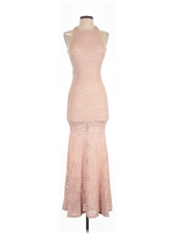 Cameo Cocktail Dress (view 1)