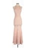 Cameo Tan Cocktail Dress Size S - photo 1