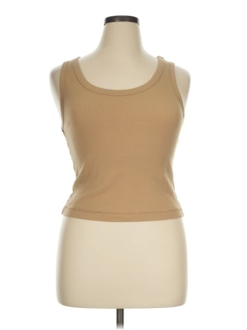 Universal Thread Tank Top (view 1)