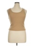 Universal Thread Tan Tank Top Size XL - photo 1