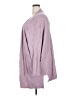 Ecothreads Purple Cardigan Size 3X - photo 5