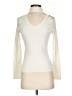 525 America Ivory Pullover Sweater Size S - photo 1