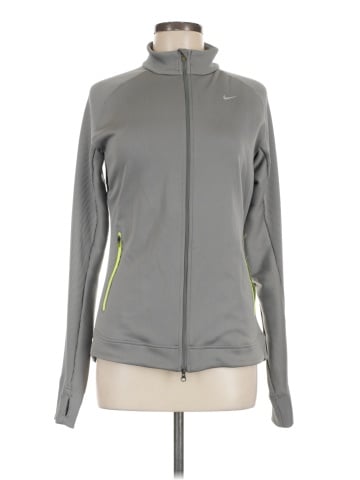 Nike Track Jacket (view 1)