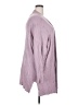 Ecothreads Purple Cardigan Size 3X - photo 4