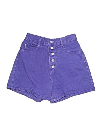 Bongo Denim Shorts (view 1)
