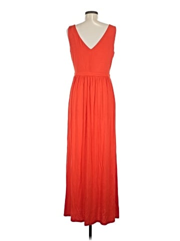 LOFT Beach Casual Dress (view 2)