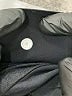 Lululemon Athletica Solid Black Active Pants Size 6 - photo 7