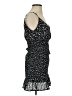 Love Tree 100% Polyester Polka Dots Black Cocktail Dress Size S - photo 4