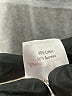 Hanna Andersson Stripes Ivory Leggings Size 3-6 mo - photo 4