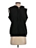 New York & Company 100% Polyester Black Vest Size S - photo 1