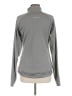Nike Gray Track Jacket Size M - photo 2