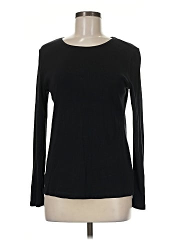 Talbots Long Sleeve T-Shirt (view 1)