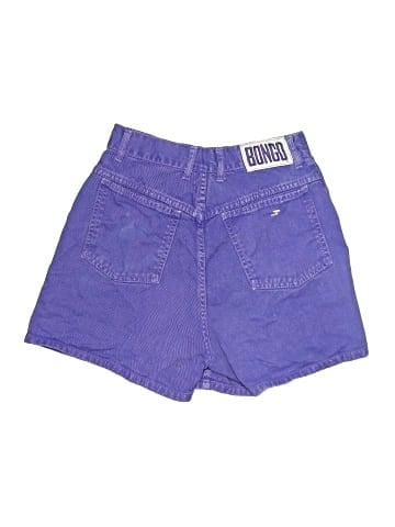 Bongo Denim Shorts (view 2)