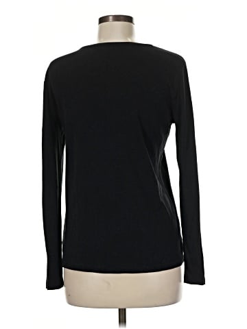 Talbots Long Sleeve T-Shirt (view 2)