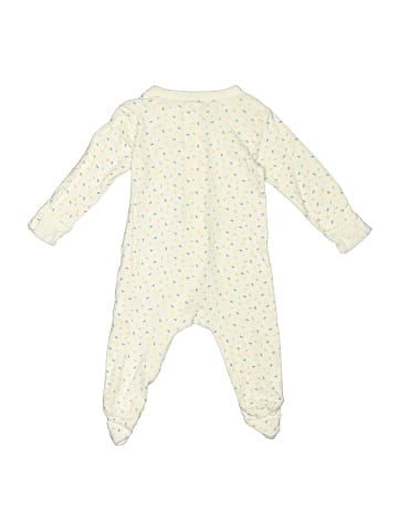 Old Navy Long Sleeve Onesie (view 2)