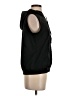 New York & Company 100% Polyester Black Vest Size S - photo 4